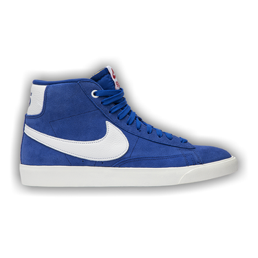 Buy Stranger Things x Blazer Mid OG Collection CK1906 400 GOAT