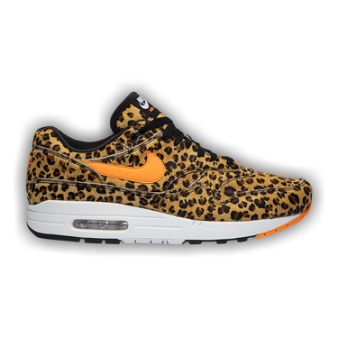 air max 1 premium leopard