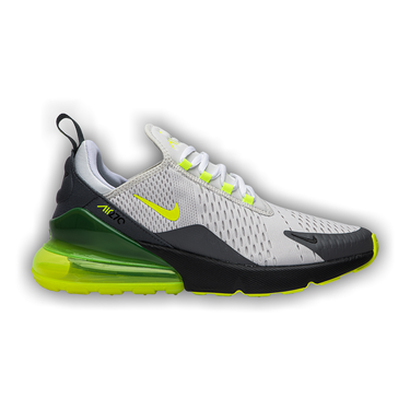 Buy Air Max 270 Neon CJ0550 001 GOAT
