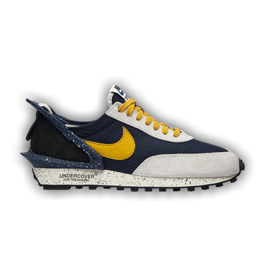 Buy Undercover x Nike Wmns Daybreak - CJ3295 400 | GOAT