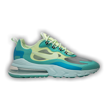 air max 270 react psychedelic art