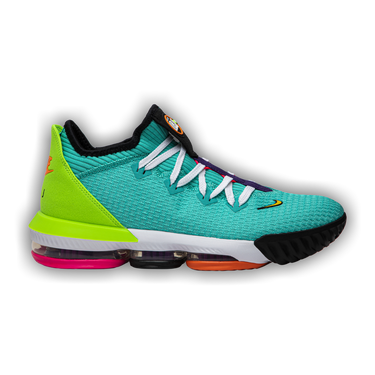 Lebron 16 clearance low women's