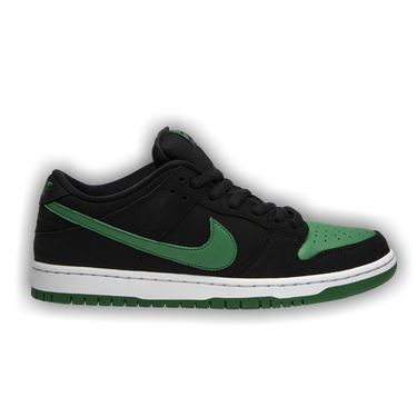 新発売 Buy Dunk Low Pro SB 'Black Pine' - BQ6817 005 | GOAT 靴