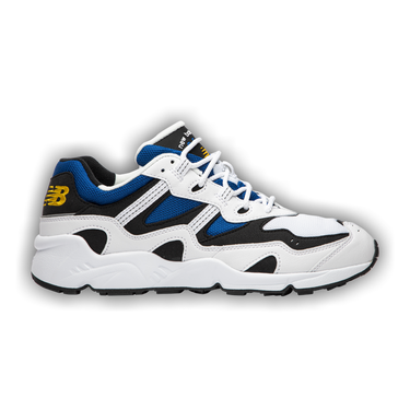 Buy New Balance 850 'White Blue' - ML850YSC | GOAT