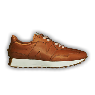 モジャです！ Buy 327 Made in Japan 'Tochigi Leather' - MS327JPN | GOAT