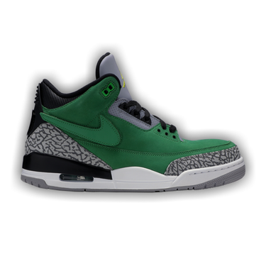 Jordan 3 ducks 2025