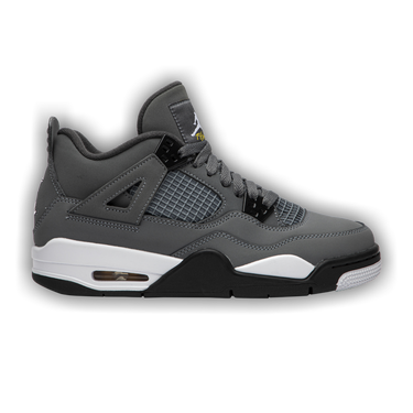 Grey shop 4s 2019