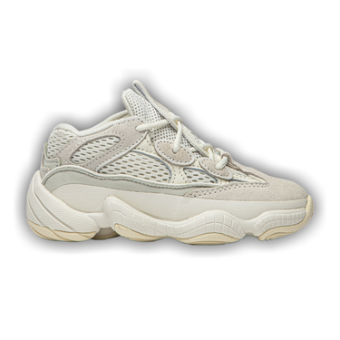 Yeezy 5 sale bone white goat