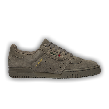 Buy adidas Yeezy PowerPhase 'Simple Brown' - FV6129 | GOAT UK