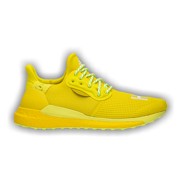 adidas solar hu glide yellow