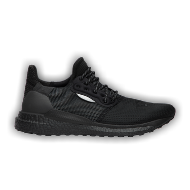 Buy Pharrell x Solar Hu Glide PRD Core Black EG7788 GOAT