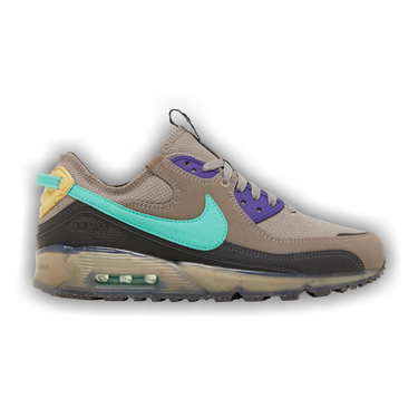 nike terrascape moon fossil