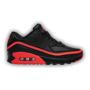 Inferno UNDEFEATED x NIKE AIR MAX 90 CJ7197 003 