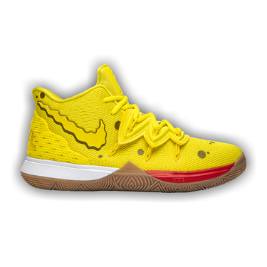 Buy SpongeBob SquarePants x Kyrie 5 GS SpongeBob CJ7227