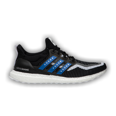 Ultraboost stars top and stripes