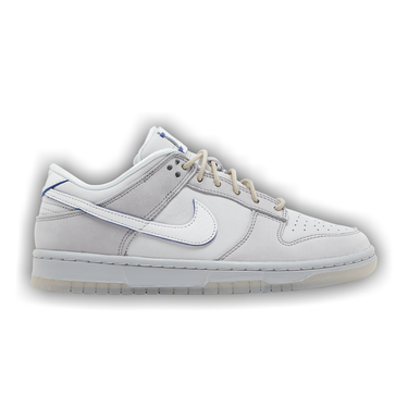 Buy Dunk Low Wolf Grey Pure Platinum DX3722 001 GOAT CA