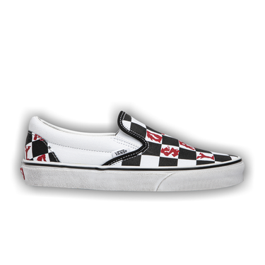 Vivienne westwood slip on on sale
