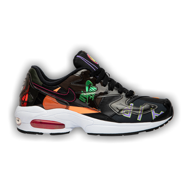 Buy Atmos x Air Max 2 Light 'Logos Alternative' - CI5590 001