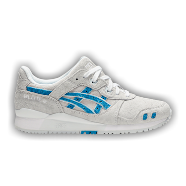 Buy KITH x Gel Lyte 3 Super Blue 1193A175 022 GOAT