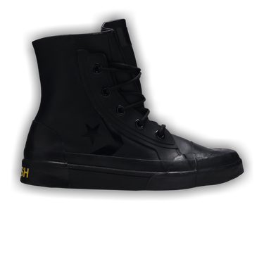 Buy AMBUSH x Pro Leather Black 167278C GOAT