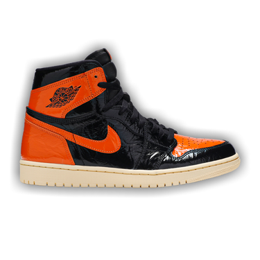 Shattered backboard new arrivals october 219