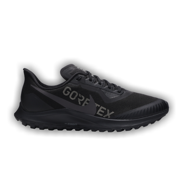 Buy Air Zoom Pegasus 36 Trail Gore Tex Black BV7762 001 GOAT