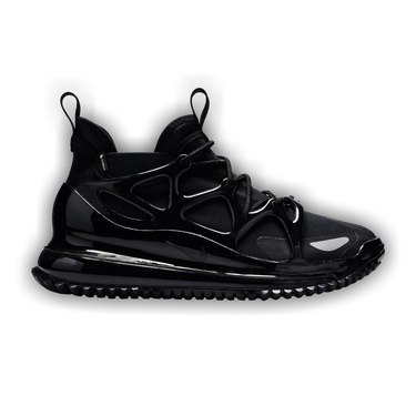 Buy Nike Air Max 720 Horizon Gore-Tex 'Triple Black' - BQ5808 002