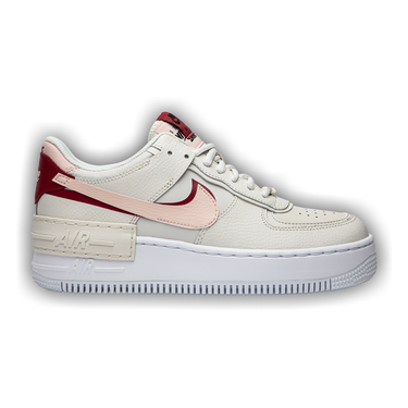 Wmns air force shop 1 low *shadow phantom*