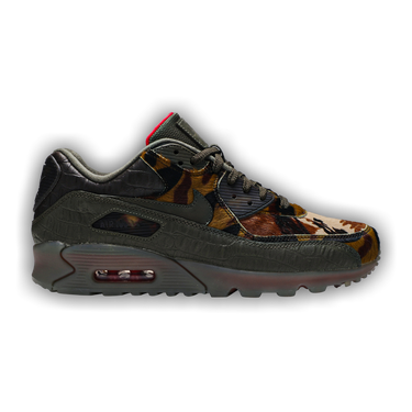 Air max croc camo sales