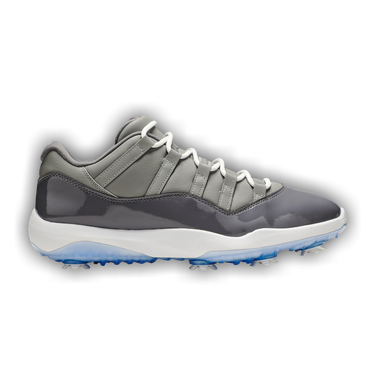 Jordan 11 retro golf cheap
