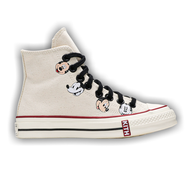 スニーカー CONVERSE USA CT70 X KITH X DISNEY 29cm Buy Converse KITH x Disney x Chuck 70 'Mickey Mouse Portrait
