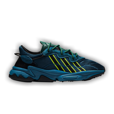 Buy Pusha T x Ozweego King Push FV2480 GOAT UK