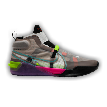 Kobe ad sales nxt fastfit price