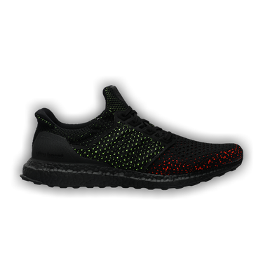 Buy UltraBoost Clima Core Black AQ0482 GOAT