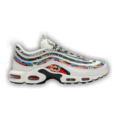 Air max 97 shop city pride miami shirt