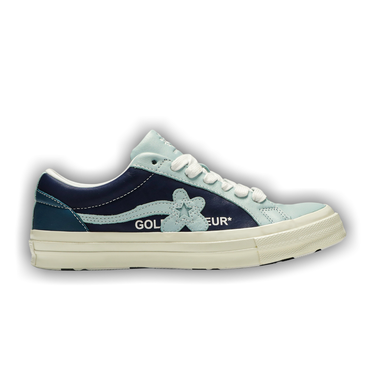 Baby blue sales golf le fleur