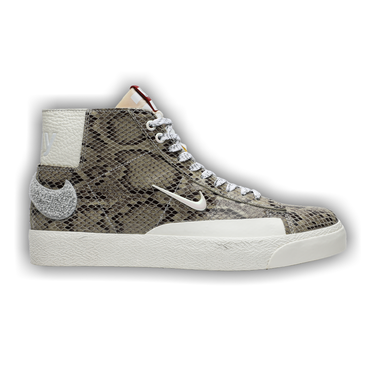 Buy Soulland x Nike Blazer Mid SB 'FRI.day 03' - CN4540 001 | GOAT