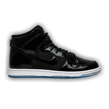 Nike sb dunk high space jam stockx top