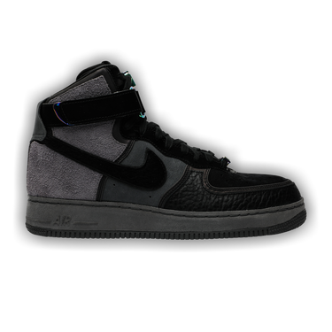 靴 NIKE a ma maniere AIR FORCE 1 HIGH 27.5 Nike A Ma Maniére x Air Force 1 High Hand Wash Cold for Sale