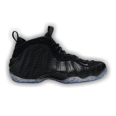 foamposite nike swoosh