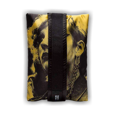 Buy Raf Simons x Eastpak Poster Waistbag - EK39E02Z | GOAT