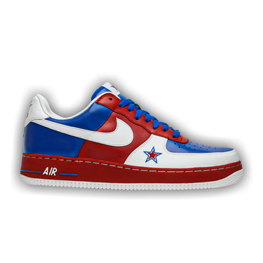 Air force 1 5 star deals