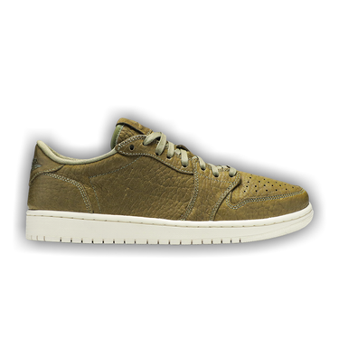 Buy Air Jordan 1 Retro Low Swooshless 'Trooper' - 848775 205 | GOAT