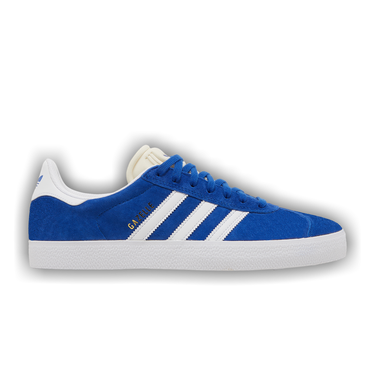Buy Adidas Gazelle ADV 'Royal Blue' - GW3194 | GOAT