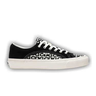 Buy Comme des Garçons x Vans Lampin 'CDG Print' - VN0A4P3WWY9 | GOAT