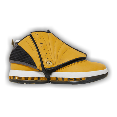 Air jordan 16 giallo outlet