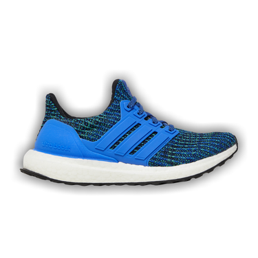 Ultra boost 4. glow clearance blue