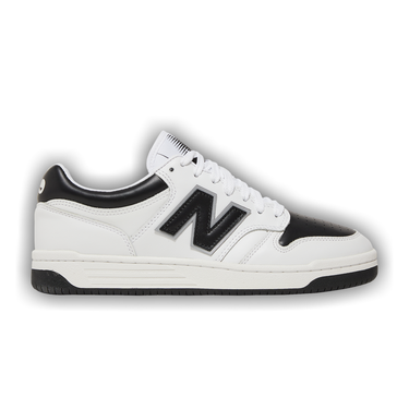 Buy Junya Watanabe MAN x 480 'eYe - White Black' - BB480LMA