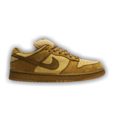 Buy Dunk Low Pro SB 'Reese Forbes' - 304292 731 | GOAT