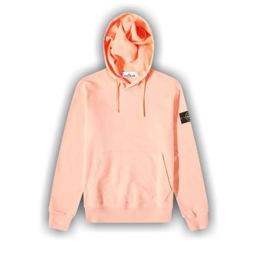 Peach stone outlet island hoodie
